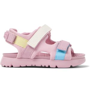 Oruga Sandal FW