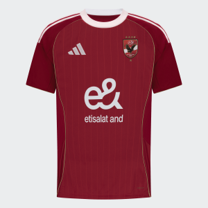 M Al Ahly H JSY