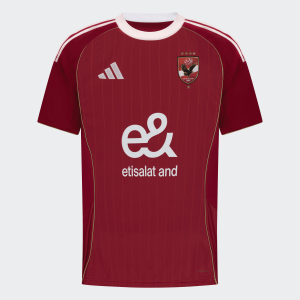 Al Ahly H JSY Y