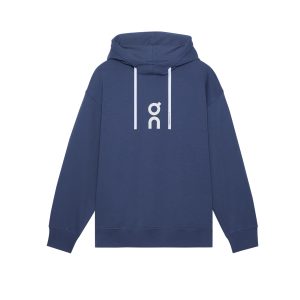 M Club Hoodie