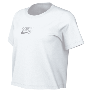 W NSW SS CROP TEE IWD