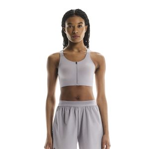 W Endurance Bra Zip