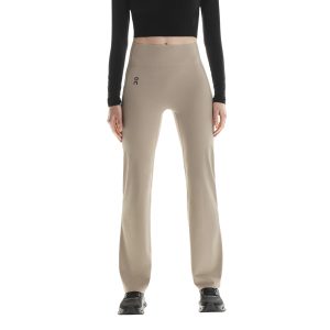 W 30" Studio Flared Tights