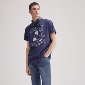 M SHORT SLEEVE T-SHIRT