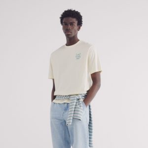 M SHORT SLEEVE T-SHIRT