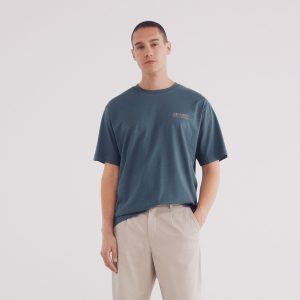 M SHORT SLEEVE T-SHIRT