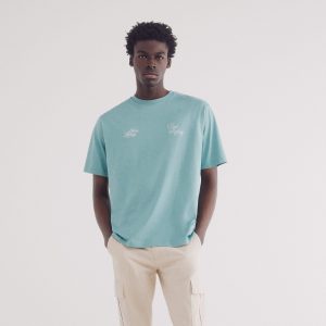 M SHORT SLEEVE T-SHIRT