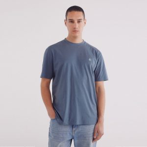 M SS BASIC T-SHIRT