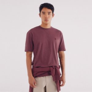 M SS BASIC T-SHIRT