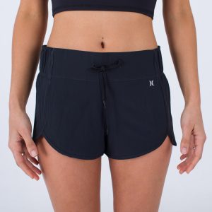 W AQUAS SOLID 2.5' BOARDSHORT