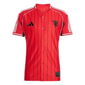 M MUFC US SHIRT