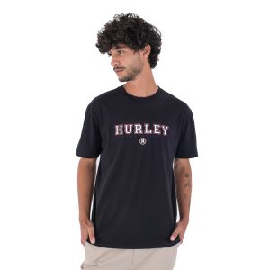M ORGANIC BURNSIDE TEE