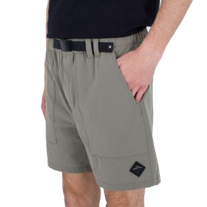 M PHANTOM CAMPER VOLLEY 17'