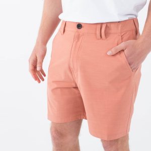 M PHANTOM SLUB 3/4 WAISTBAND 18"