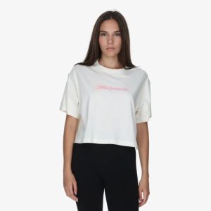 W NSW CLUB SS CROP TEE CC