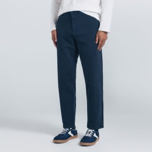 M WOVEN TROUSERS