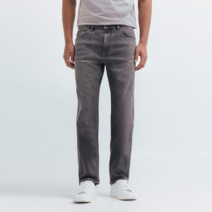 M WOVEN SHORT TROUSERS