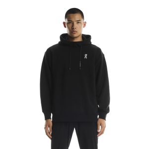 M Club Hoodie Graphic