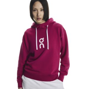W Club Hoodie
