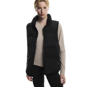 W All-Day Puffer Vest