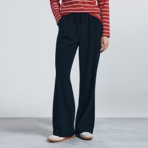 W WOVEN TROUSERS