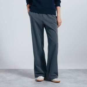 W WOVEN TROUSERS