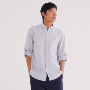 M WOVEN SHIRT