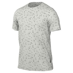 M NK DF BREATHE MILER SS TOP