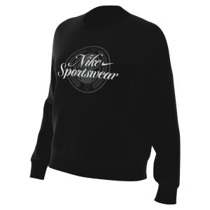 W NSW CLUB FLC GX STD CREW