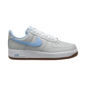 M AIR FORCE 1 '07 LV8 SK8