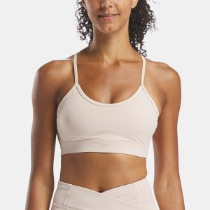 W ELIZA YOGA STRAPPY BRA