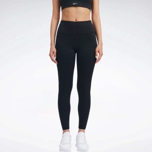 W CORE HIGH RISE LEGGINGS