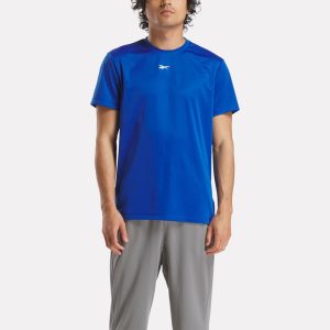 M ID TRAIN SS TECH TEE