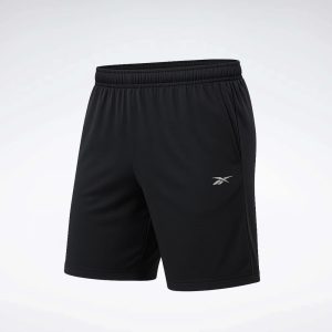 M ID TRAIN KNIT SHORT