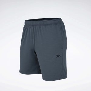 M ID TRAIN KNIT SHORT