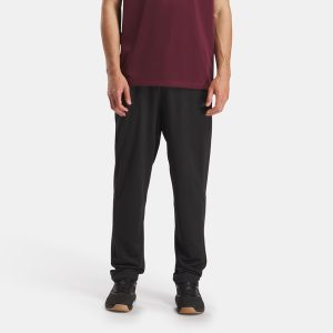 M ID TRAIN KNIT PANT