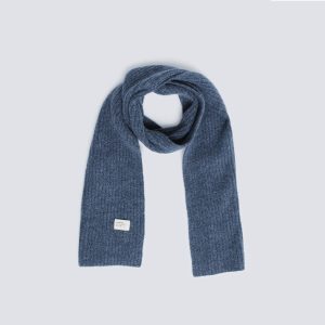 MEN KNITTED SCARF