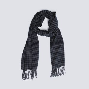 MEN WOVEN SCARF