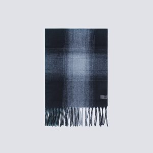 MEN WOVEN SCARF