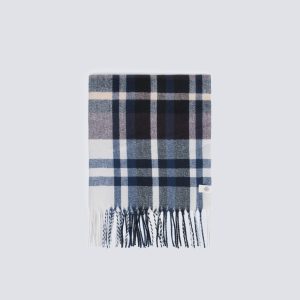 MEN WOVEN SCARF