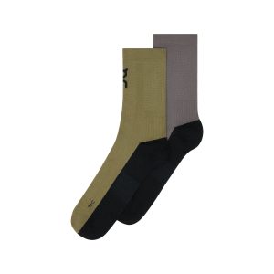 Trail Sock High 2P