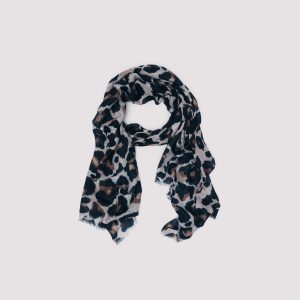 WOMEN WOVEN SCARF