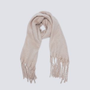 WOMEN KNITTED SCARF