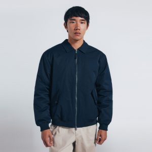 MEN WOVEN JACKET