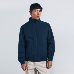 MEN WOVEN JACKET