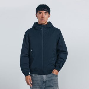 MEN WOVEN JACKET