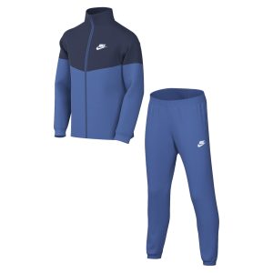 K NSW DF TRACKSUIT PK FZ