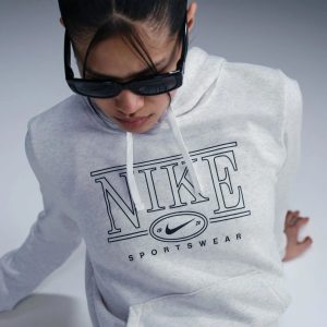 W NSW CLUB FLC STD GX HDY