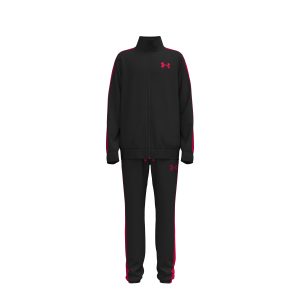 UA Rival Knit Track Suit