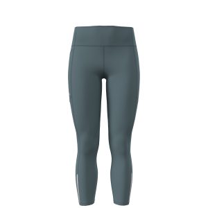 W UA Launch Ankle Tights